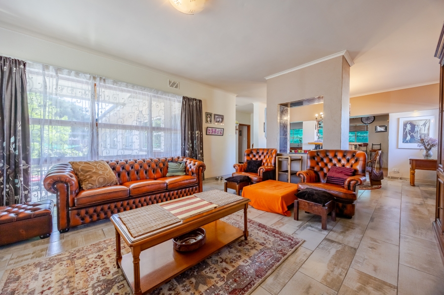 4 Bedroom Property for Sale in Boston Western Cape